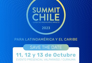 PUCV y Red de Innovación e Impacto realizarán Summit Chile