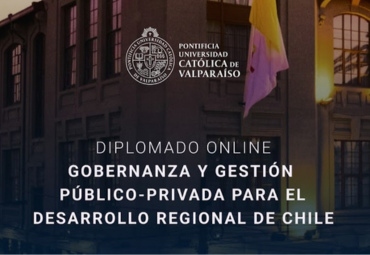 Charla Inaugural de Diplomado de Gobernanza