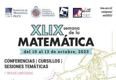 XLIX Semana de la Matemática