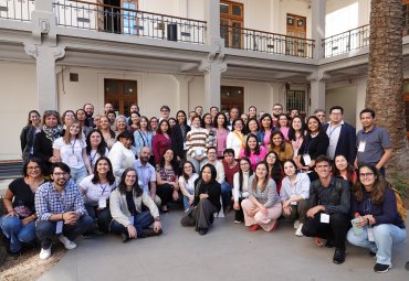 PUCV realizó Congreso Iberoamericano sobre Conocimiento Especializado del Profesor de Matemáticas
