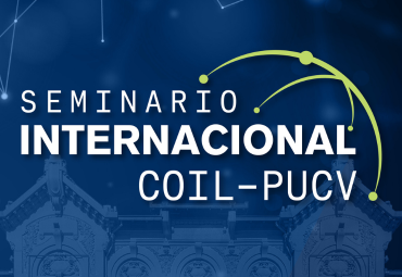 Seminario COIL en la PUCV