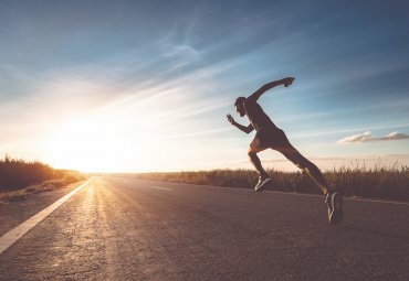 DIDAF celebra primera Jornada de Ciencias Aplicadas al Deporte con seminario de running