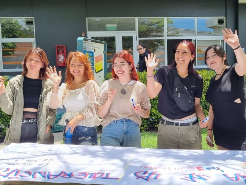 Comunidad PUCV conmemora el Día Internacional de la Tolerancia a través del Programa de Interculturalidad