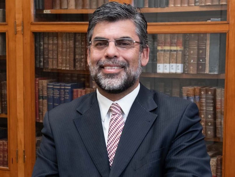 Profesor se incorpora a Comisión Nacional de Pastoral Familiar de la Conferencia Episcopal de Chile