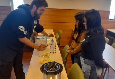 PUCV llegó a 636 establecimientos de 10 regiones y 67 comunas