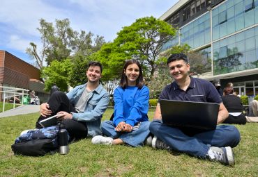 Hasta el viernes 5 de enero se extiende la semana de la Postulación en la PUCV