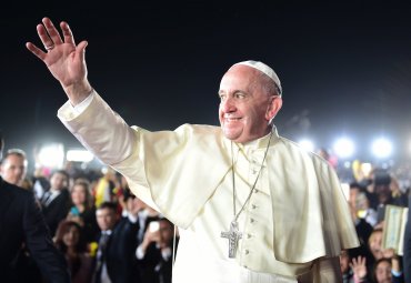 Papa Francisco hace un llamado a ocupar la Inteligencia Artificial para favorecer la Paz