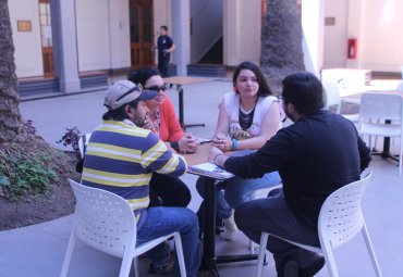 Programa PACE acompaña a comunidades escolares en proceso de postulación