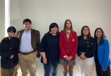 PUCV entregó resultados de ganadores del Concurso de Ensayos Históricos Escolares 2023