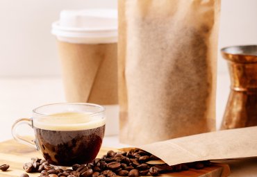 Proyecto busca crear suplemento alimenticio neuroprotector en base a borra de café