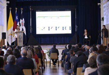 PUCV abordó nuevos desafíos para las universidades en América Latina en inauguración de Año Académico 2024