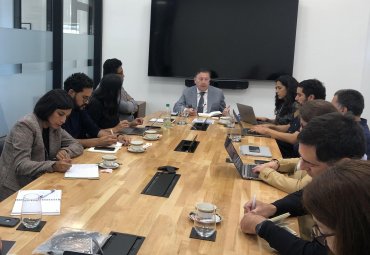 Centros PUCV tendrán un rol relevante en la aplicación del nuevo Plan de Desarrollo Estratégico