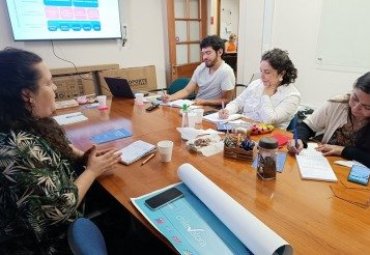 Universidad potencia vínculos con ChileValora