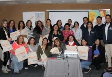 Proyecto del CREAS busca apoyar emprendimiento femenino