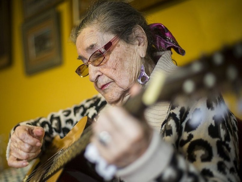 Celebrarán los 25 años del Fondo Margot Loyola