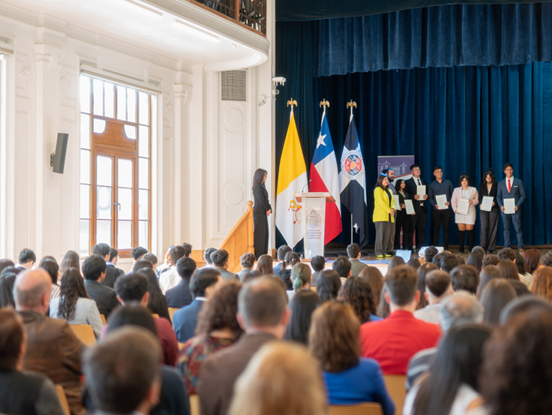 Más de 1.800 estudiantes han certificado su nivel de inglés con la Universidad de Cambridge