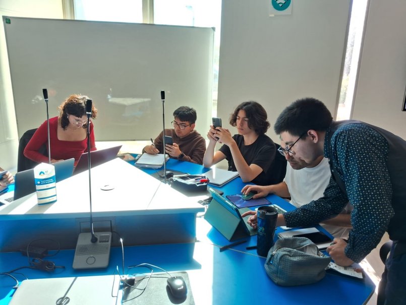 Periodismo integra la Inteligencia Artificial en la formación de sus estudiantes