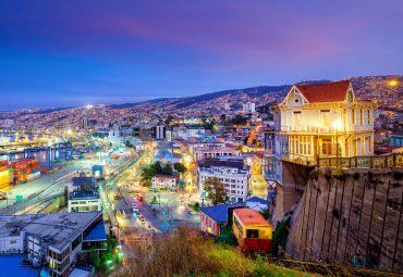 Foro Valparaíso lanzará su Cuaderno XXVI 