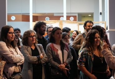 En Museo de Historia Natural de Valparaíso se inauguró la obra sonora “Ecos del Futuro”