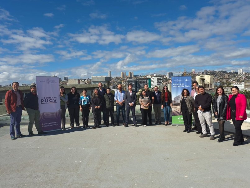 Universidad promueve perspectiva de género con taller para Facultad de Ingeniería