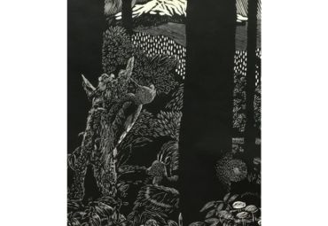 Exposición “Dieciséis vistas de un pájaro”