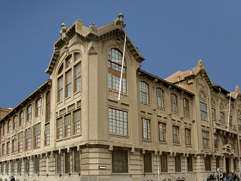 Respuesta extendida de PUCV al petitorio estudiantil