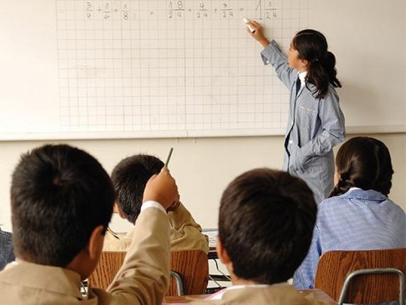 Lanzamiento del libro “¿Qué sabemos del liderazgo educativo en Chile hoy?”
