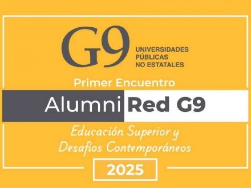 Primer Encuentro Alumni Red G9