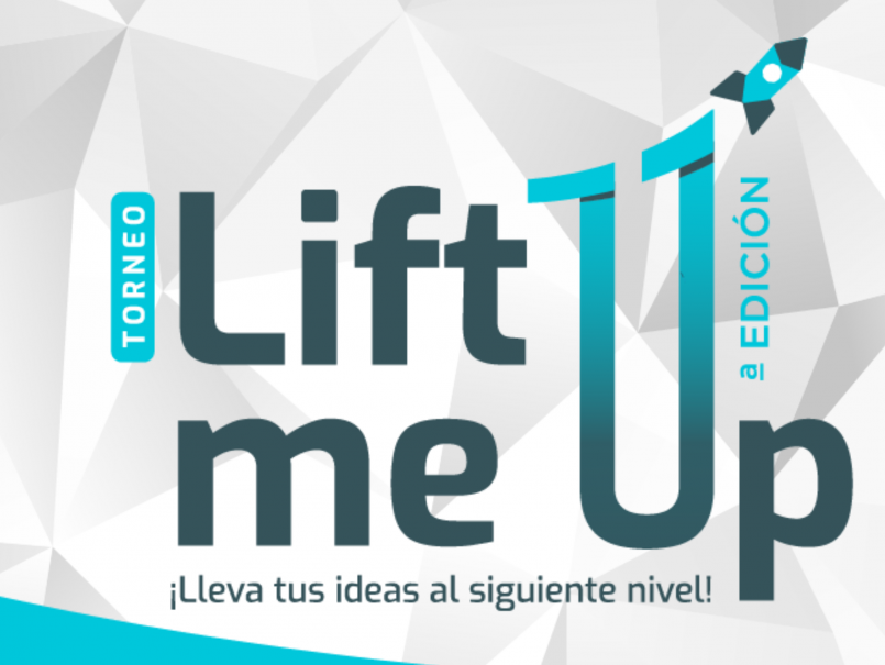 Plazo de Inscripciones para Torneo Lift me Up 2025