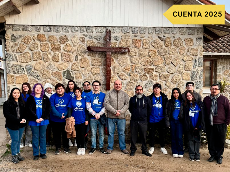 PUCV fortalece su identidad católica con proyección local e internacional