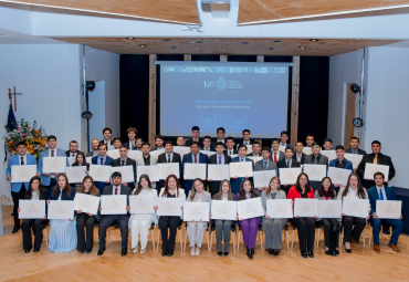 Escuela de Ingeniería Industrial 2025
