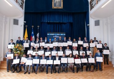 Escuela de Ingeniería Mecánica 2025