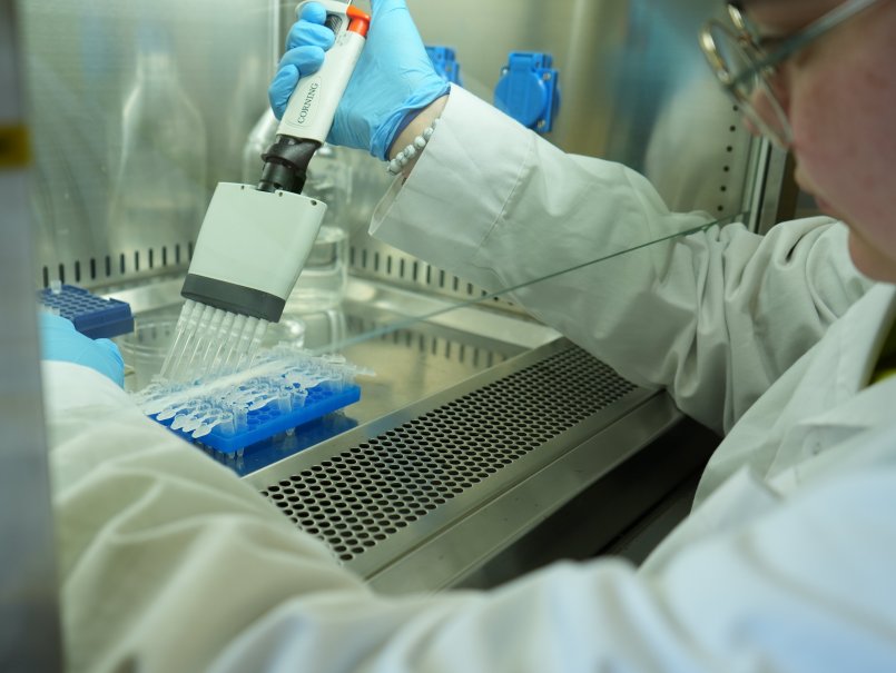 Science, technology and Innovation CORE Committee offers support to the PUCV FIU Frontera project