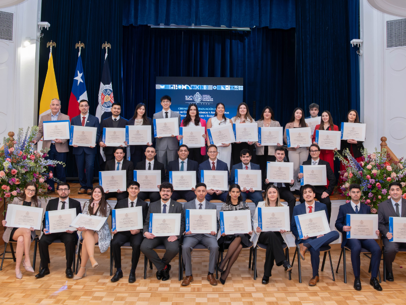 Escuela de Negocios y Economía 2025
