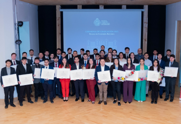 Escuela de Ingeniería Eléctrica 2025
