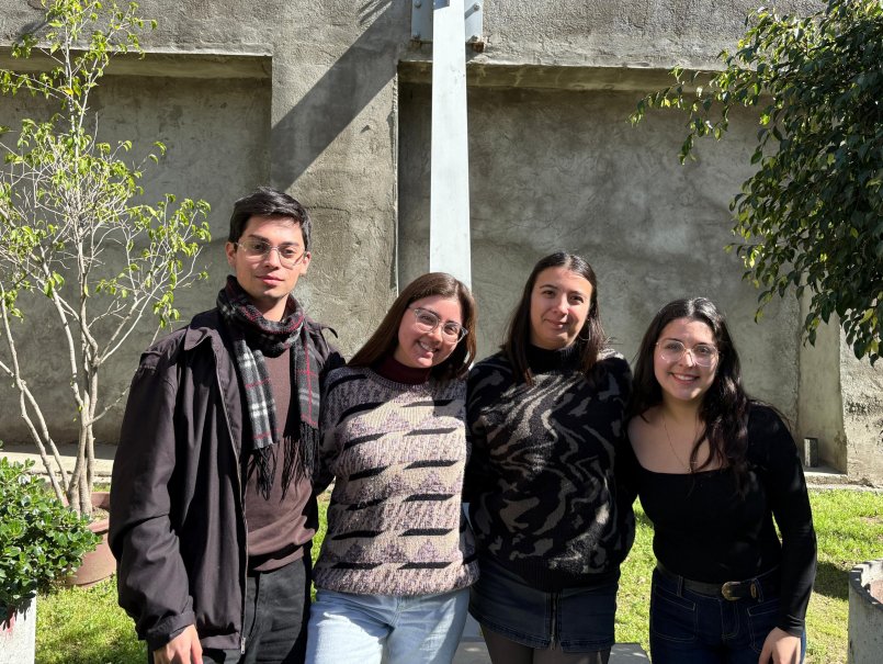 Estudiantes organizan seminario para conmemorar los 100 años del Trabajo Social en Chile