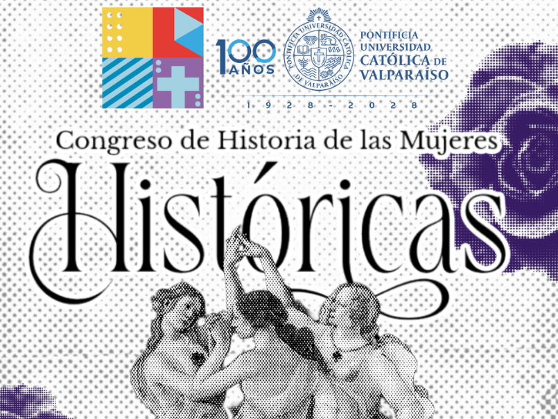 Congreso “Históricas” abordará el protagonismo de las mujeres en la disciplina histórica