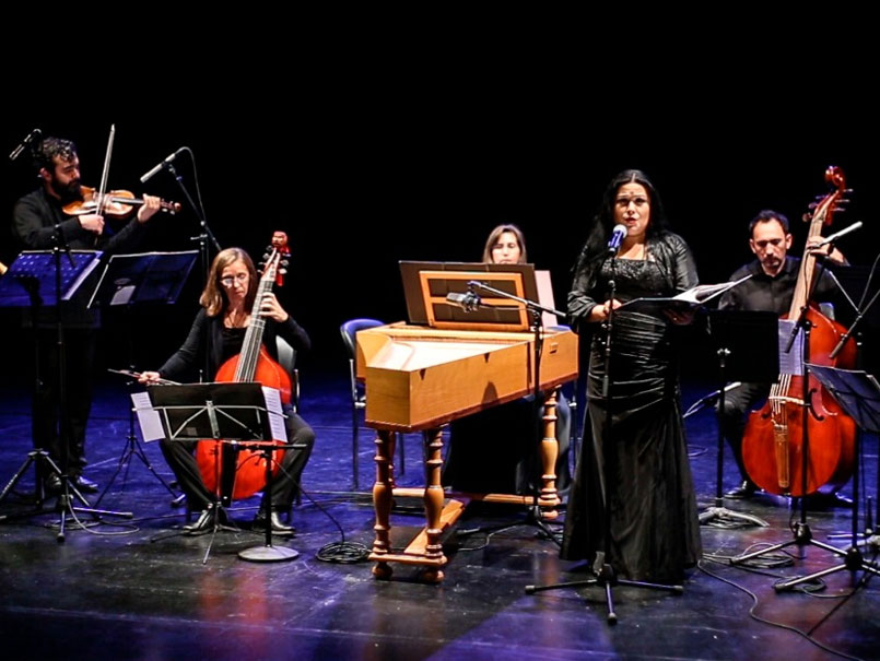 Universidad realizará VIII Festival Mosaico Sonoro: un viaje musical al Renacimiento y Barroco