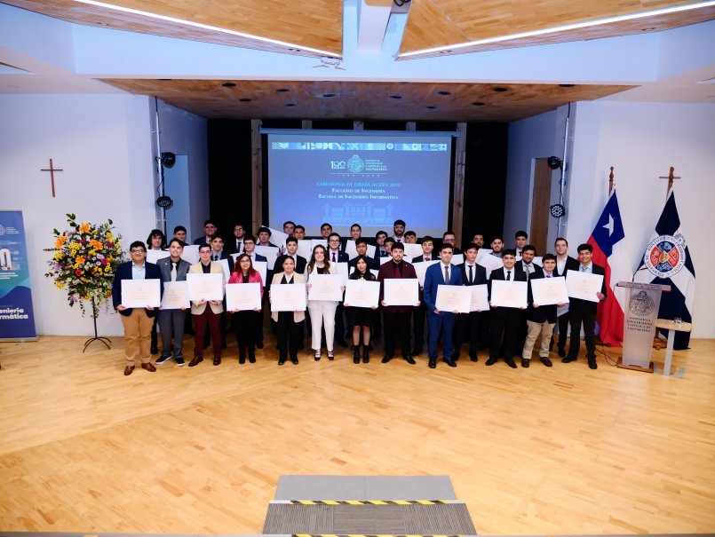 Ingeniería de Ejecución en Informática 2025