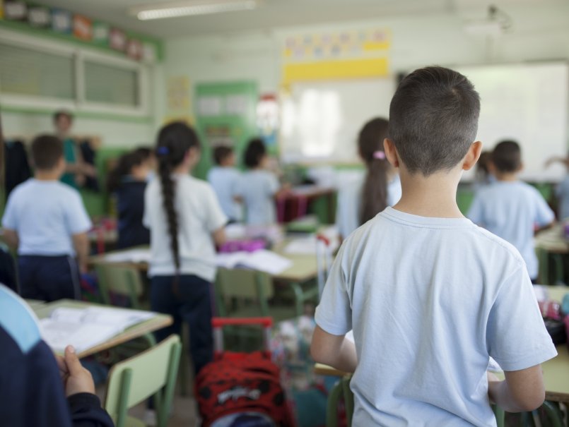 Universidad impulsa investigación con impacto social a través del Doctorado en Educación