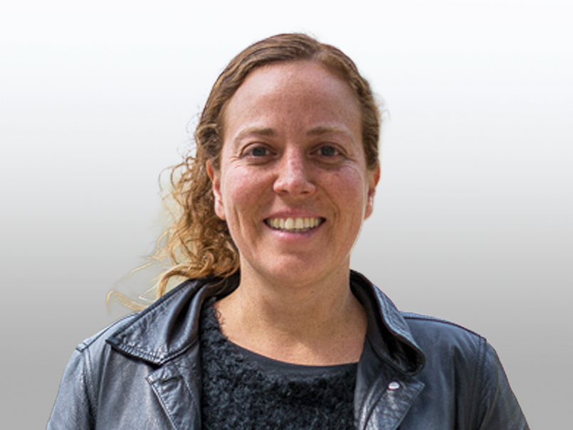 Investigadora coordina proyecto internacional que protege la salud ecológica costera