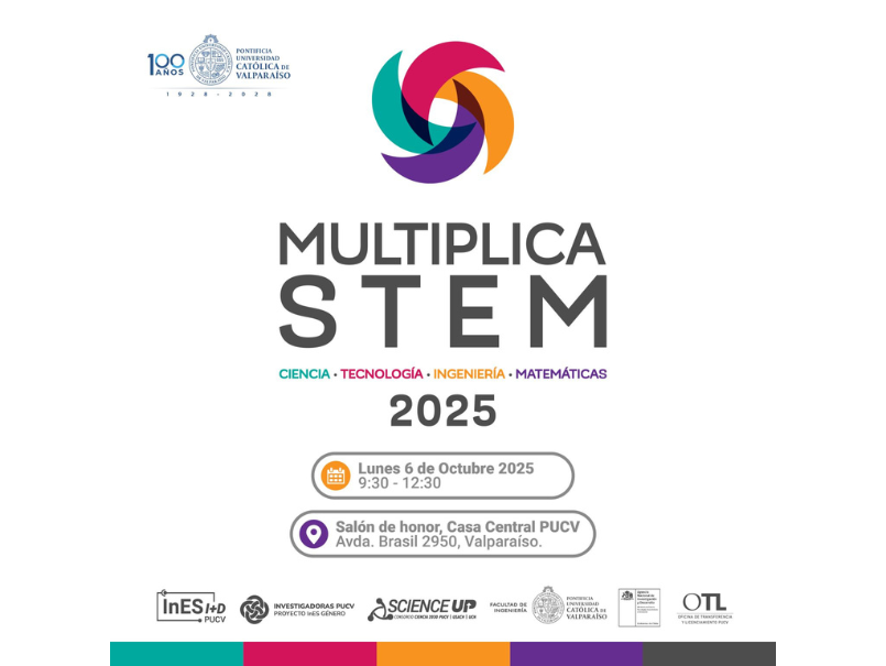 2° encuentro de divulgación científica 