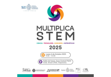 2° encuentro de divulgación científica 