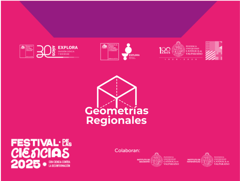 Exposición “Geometrías Regionales”
