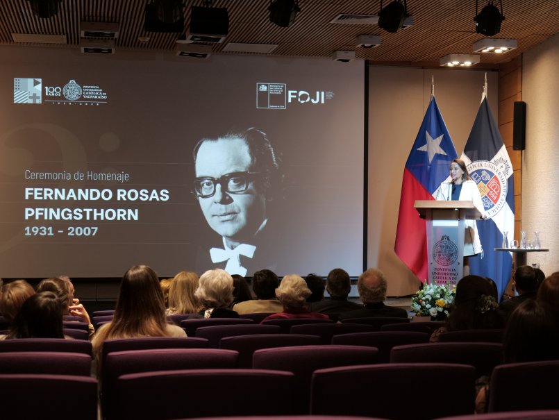 PUCV becará a jóvenes músicos para estudiar en Conservatorio