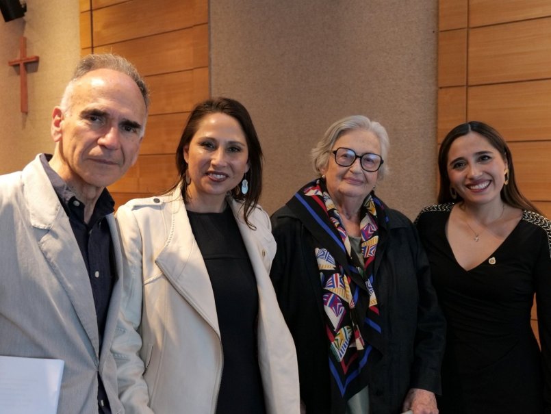 PUCV becará a jóvenes músicos para estudiar en Conservatorio