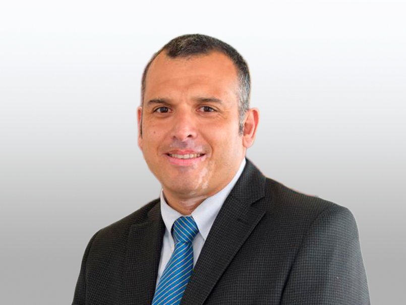 Profesor Rodrigo Valdés asume la presidencia de la Asociación de Economistas Agrarios de Chile