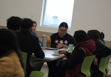 Más de 500 docentes participaron en programa que fomenta uso de Recursos STEM+