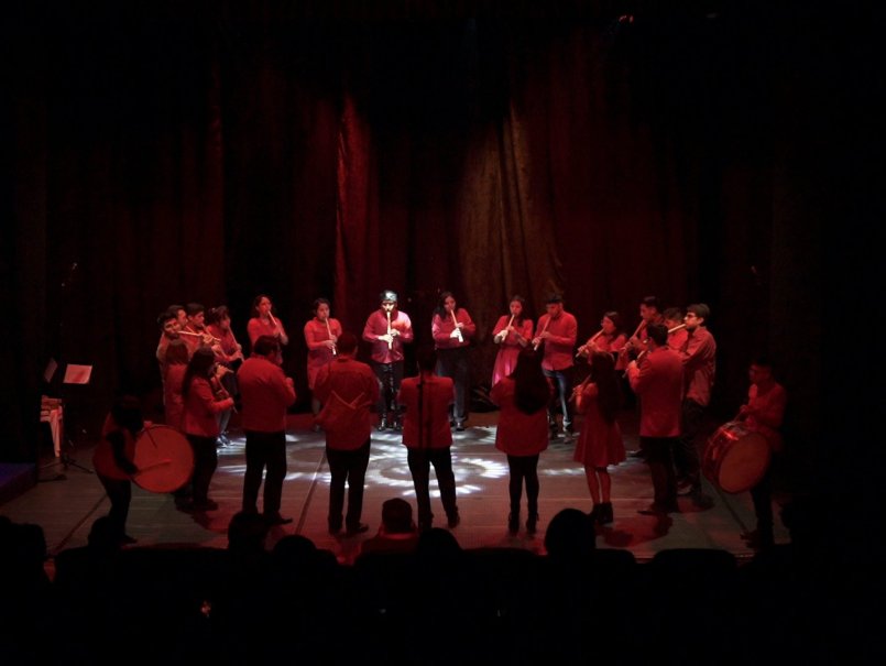 Universidad efectuará nueva versión del Festival Internacional de Música Contemporánea “Darwin Vargas”