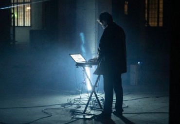 “Trilogía del Criollo Sónico”: una experiencia sonora y performática en Puerto de Ideas